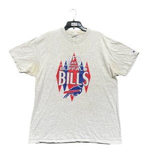 Vintage buffalo bills  T-Shirt size xl